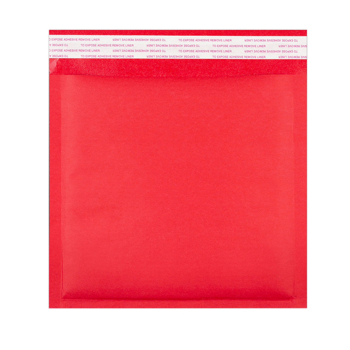Hârtie Kraft colorată Bubble Bag Mailers