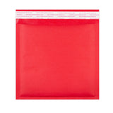 Hârtie Kraft colorată Bubble Bag Mailers