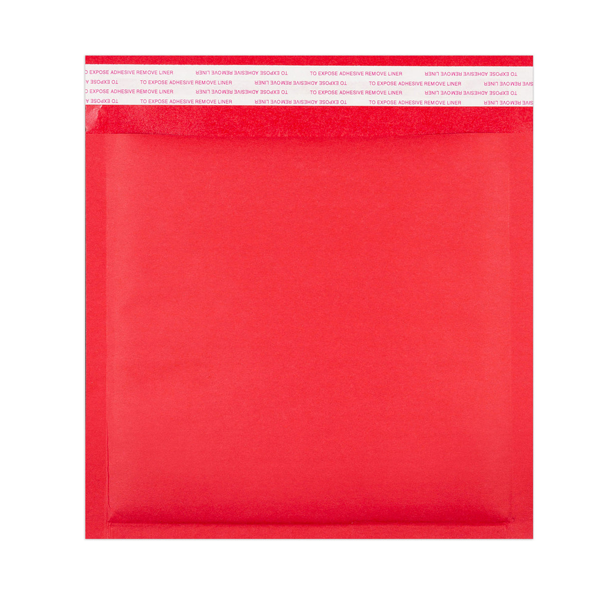 Hârtie Kraft colorată Bubble Bag Mailers
