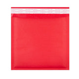 Hârtie Kraft colorată Bubble Bag Mailers