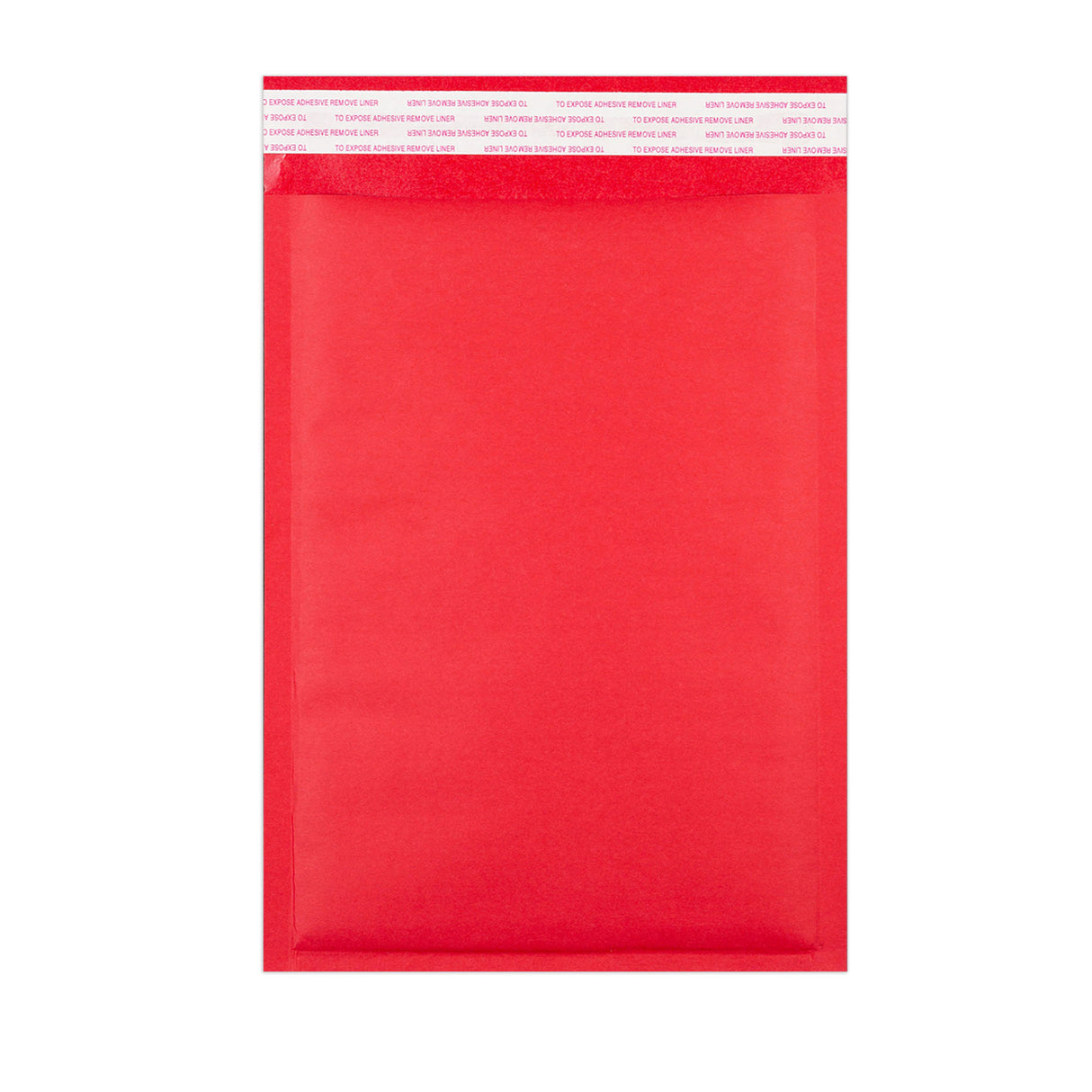 Hârtie Kraft colorată Bubble Bag Mailers