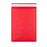 Hârtie Kraft colorată Bubble Bag Mailers