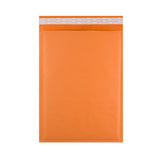 Hârtie Kraft colorată Bubble Bag Mailers
