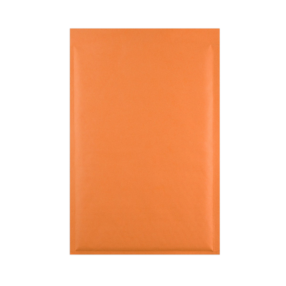 Hârtie Kraft colorată Bubble Bag Mailers