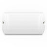 Corrugated Pillow Boxes White 229 x 162 mm (C5)