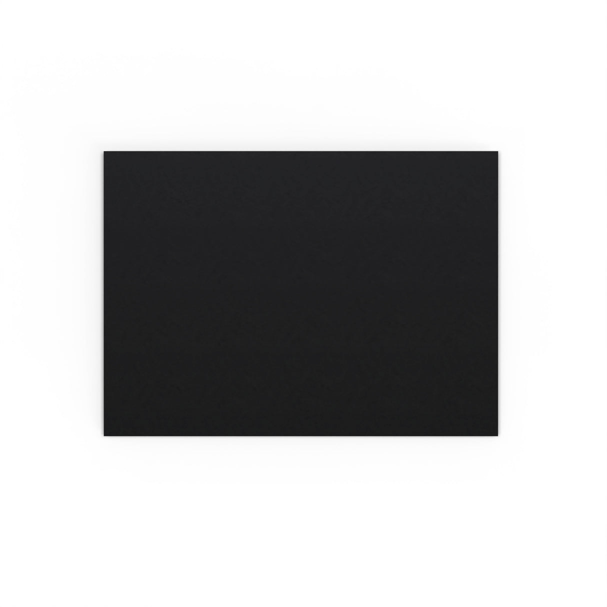 Crna kuverta 133x184 mm