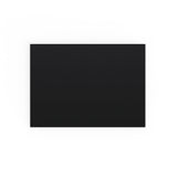 Crna kuverta 133x184 mm