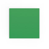 Kelly Green Lielbritānijā ražota gumijota aploksne (155 x 155 mm)