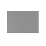 C6 pelēka Lielbritānijā ražota gumijota V-veida aploksne (114 x 162 mm)