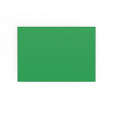 C6 Kelly Green Lielbritānijā ražota gumijota V-veida aploksne (114 x 162 mm)