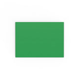 C7 Kelly Green British Made Gummed V-Flap Envelope (82 x 113mm)