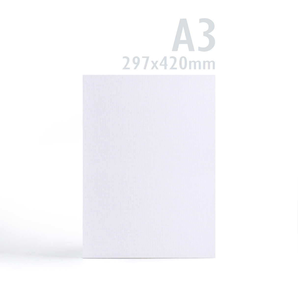 Linane Kaart 300 g/m² pakk