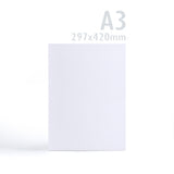 Linane Kaart 300 g/m² pakk