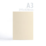 Linane Kaart 300 g/m² pakk