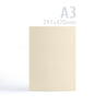Linane Kaart 300 g/m² pakk