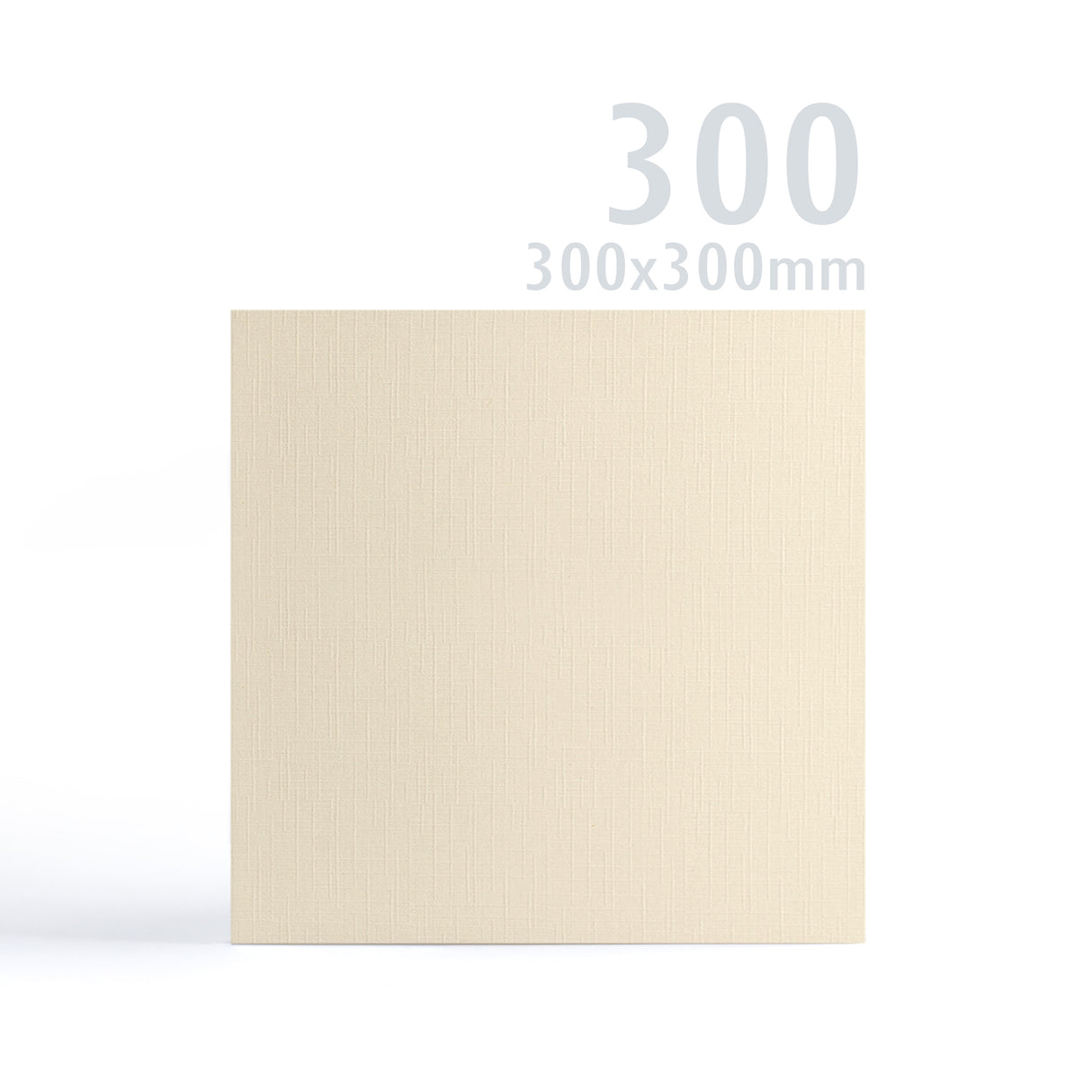 Linane Kaart 300 g/m² pakk