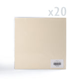 Linane Kaart 300 g/m² pakk