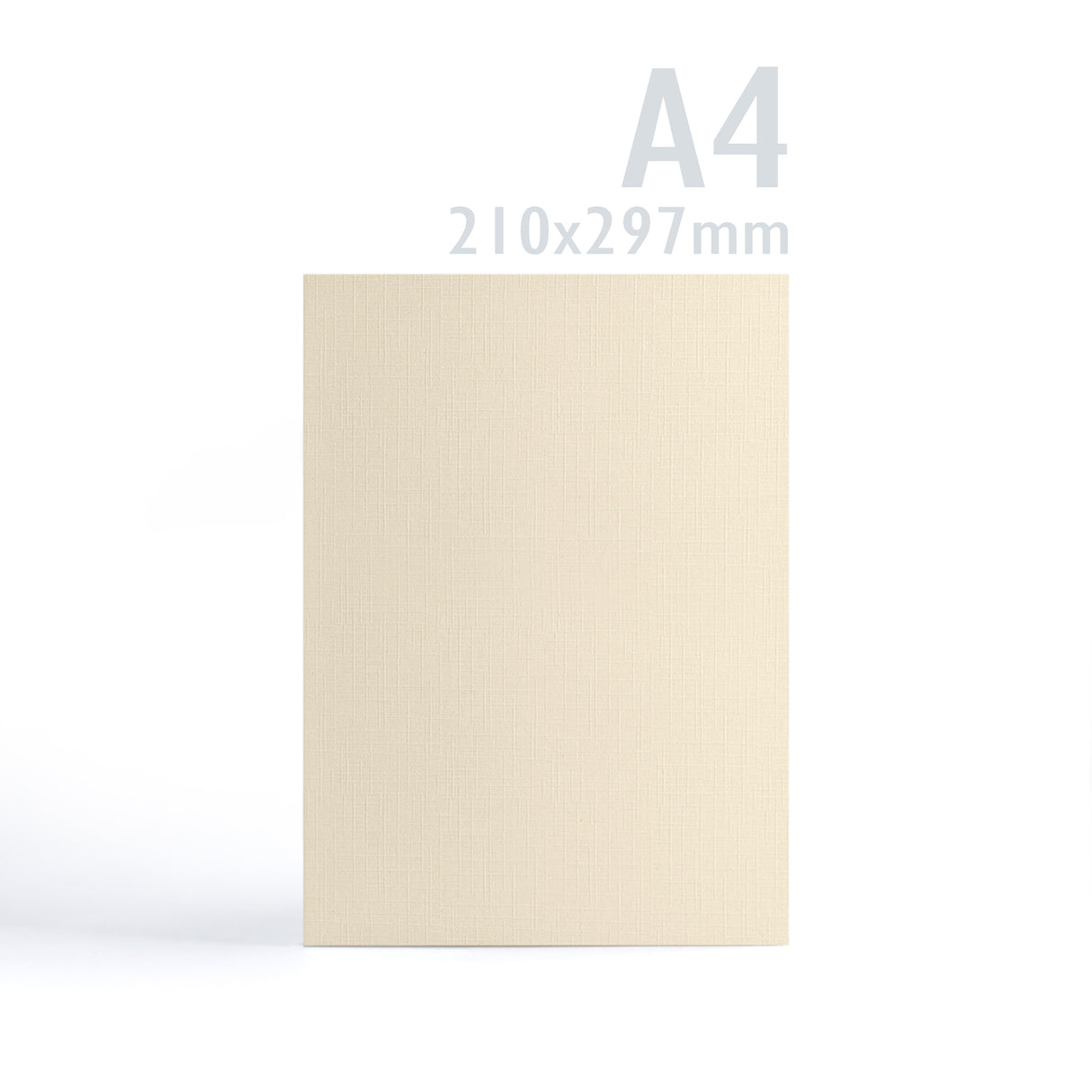 Linane Kaart 300 g/m² pakk