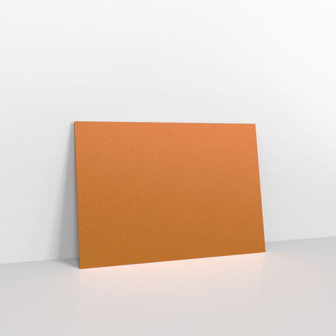 Copper Pearlescent Envelopes