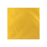 Kullanvärinen metallinen kirjekuori 130x130 mm
