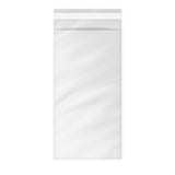 Clear Polyethylene Bags