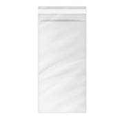 Clear Polyethylene Bags Clear 230 x 115 mm (DL)