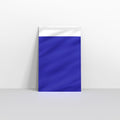 Dark Blue Matt Finish Foil Envelopes