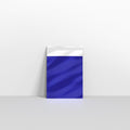 Dark Blue Matt Finish Foil Envelopes