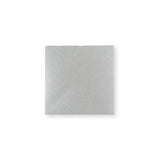 Ezüst metálfényű boríték 116x116 mm