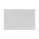 Metallic Silver Gummed V-Flap Greeting Card Envelope (62 x 94mm)