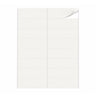 White Label Packs M - 100 Sheets