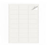 White Label Packs S - 100 Sheets