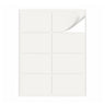 White Label Packs ML - 100 Sheets