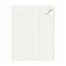 White Label Packs S - 100 Sheets