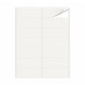 White Label Packs M - 100 Sheets