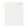 White Label Packs S - 100 Sheets