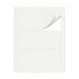 White Label Packs L - 100 Sheets