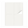 White Label Packs L - 100 Sheets