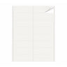 White Label Packs M - 100 Sheets