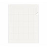 White Label Packs S - 100 Sheets