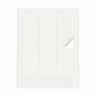 White Label Packs ML - 100 Sheets