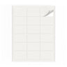 White Label Packs M - 100 Sheets