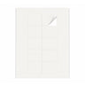 White Label Packs M - 100 Sheets