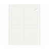 White Label Packs S - 100 Sheets
