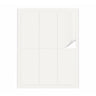 White Label Packs ML - 100 Sheets