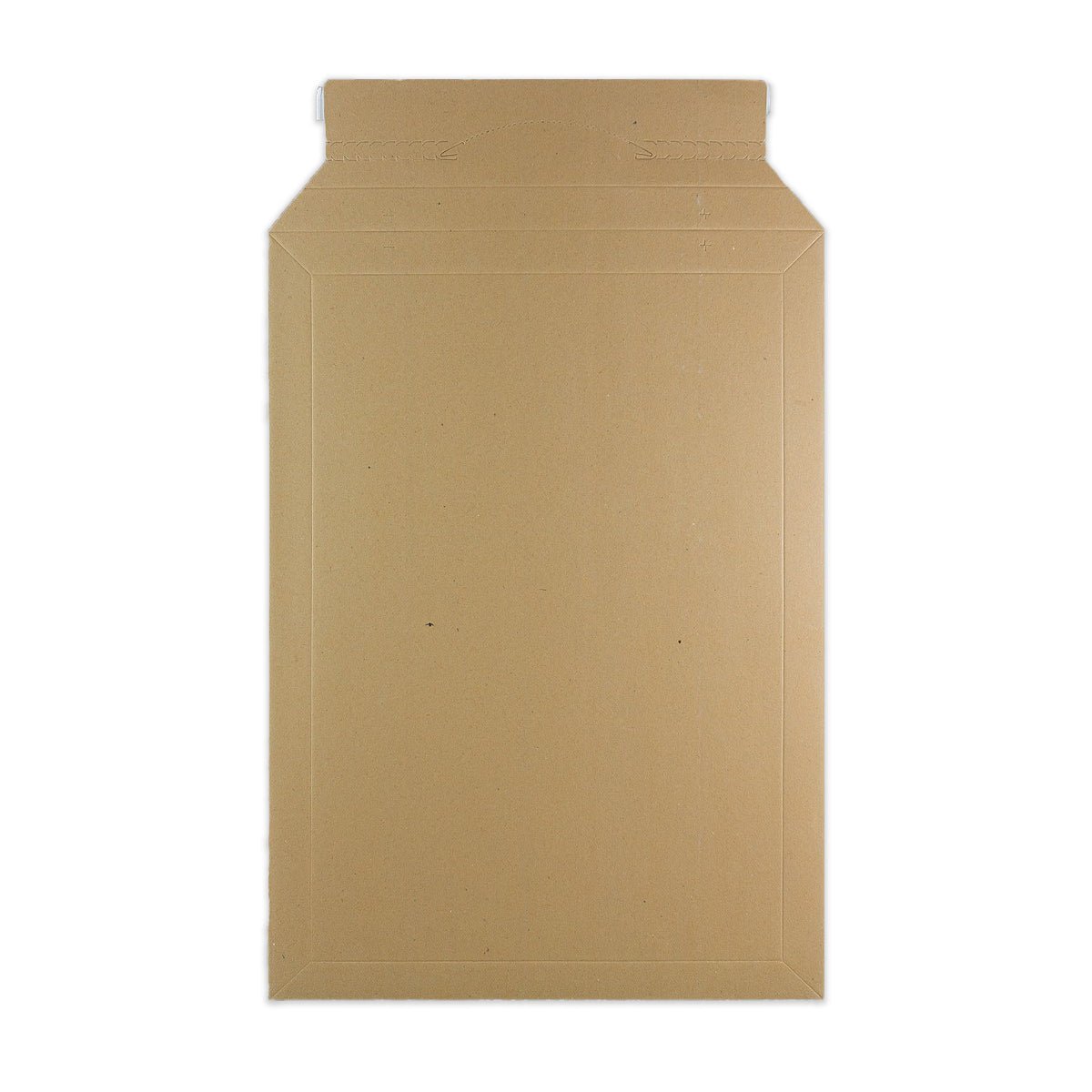 445x310 mm Solid Manilla papposter
