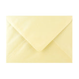 B6 Champagne Lustre aploksne (125x175 mm)