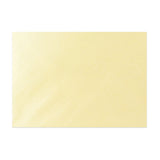 B6 Champagne Lustre aploksne (125x175 mm)