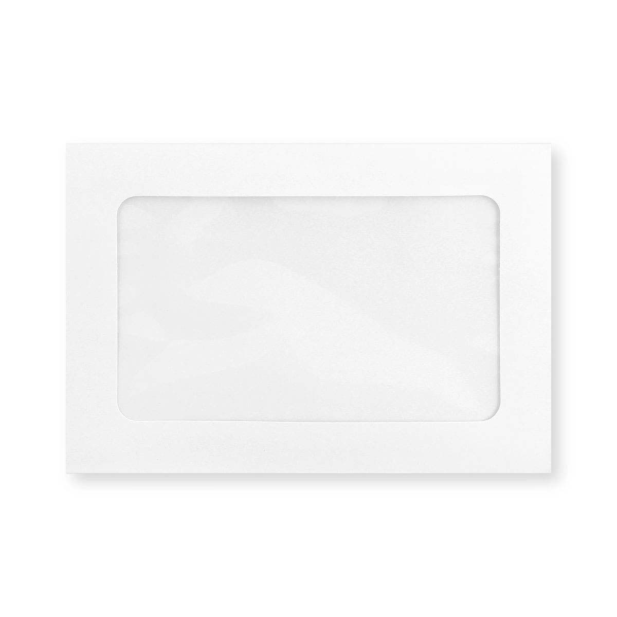 C5 balta aploksne ar logu (162 x 229 mm)