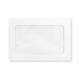 C5 balta aploksne ar logu (162 x 229 mm)
